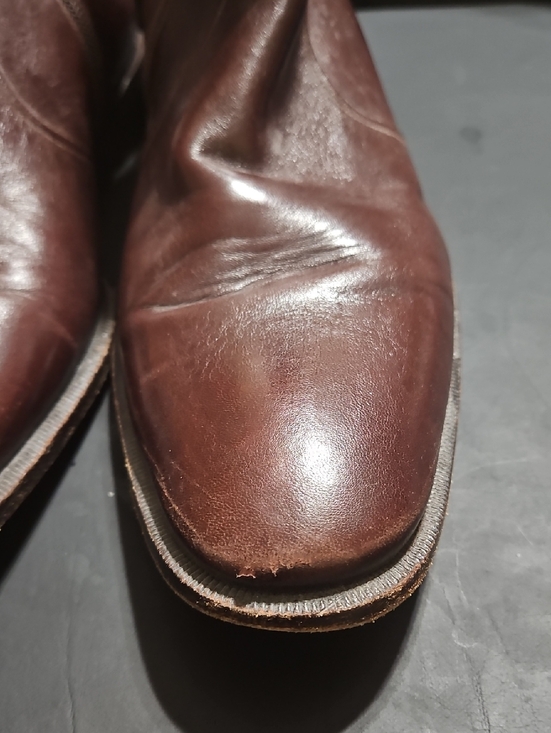 Nordstrom - Leather with Flex Construction, Made in Italy Size 12 main image 13